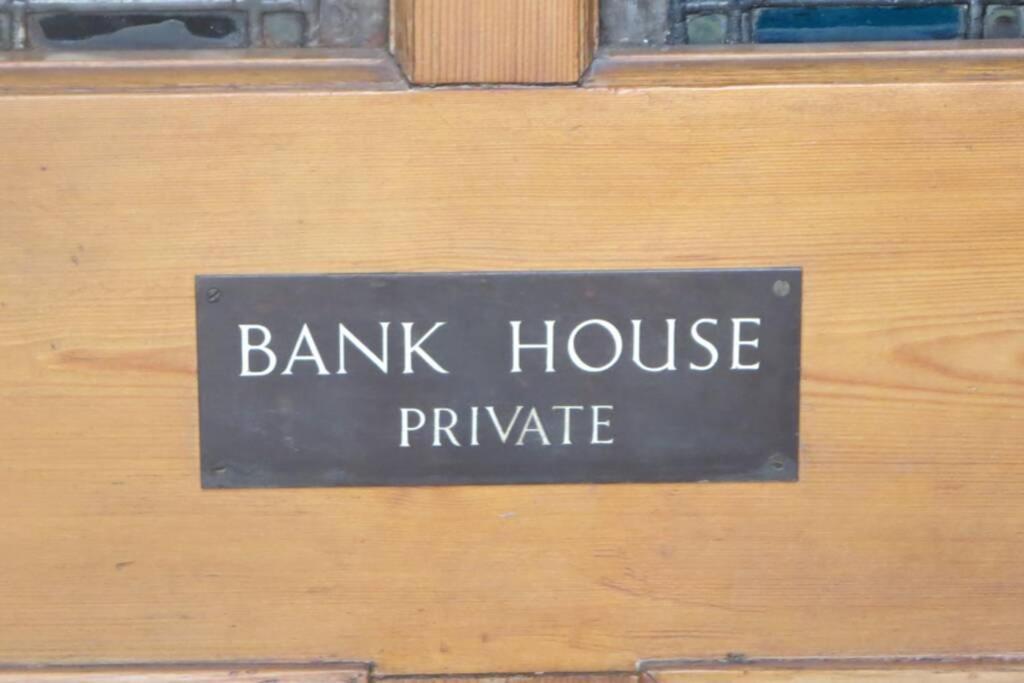 Bankhouse Ashburton Exterior photo